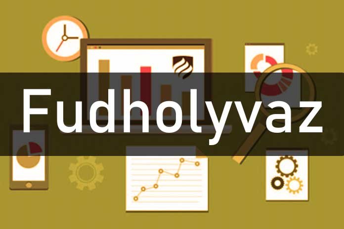 Fudholyvaz